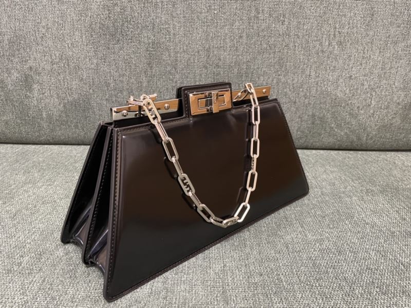 Fendi Satchel Bags